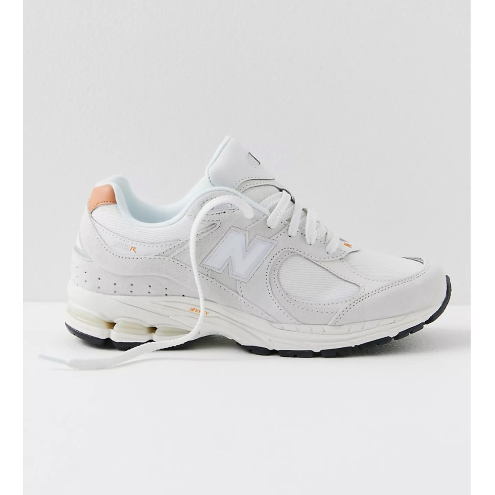 New Balance 2002r "Refection/Sepia/Sea Salt"